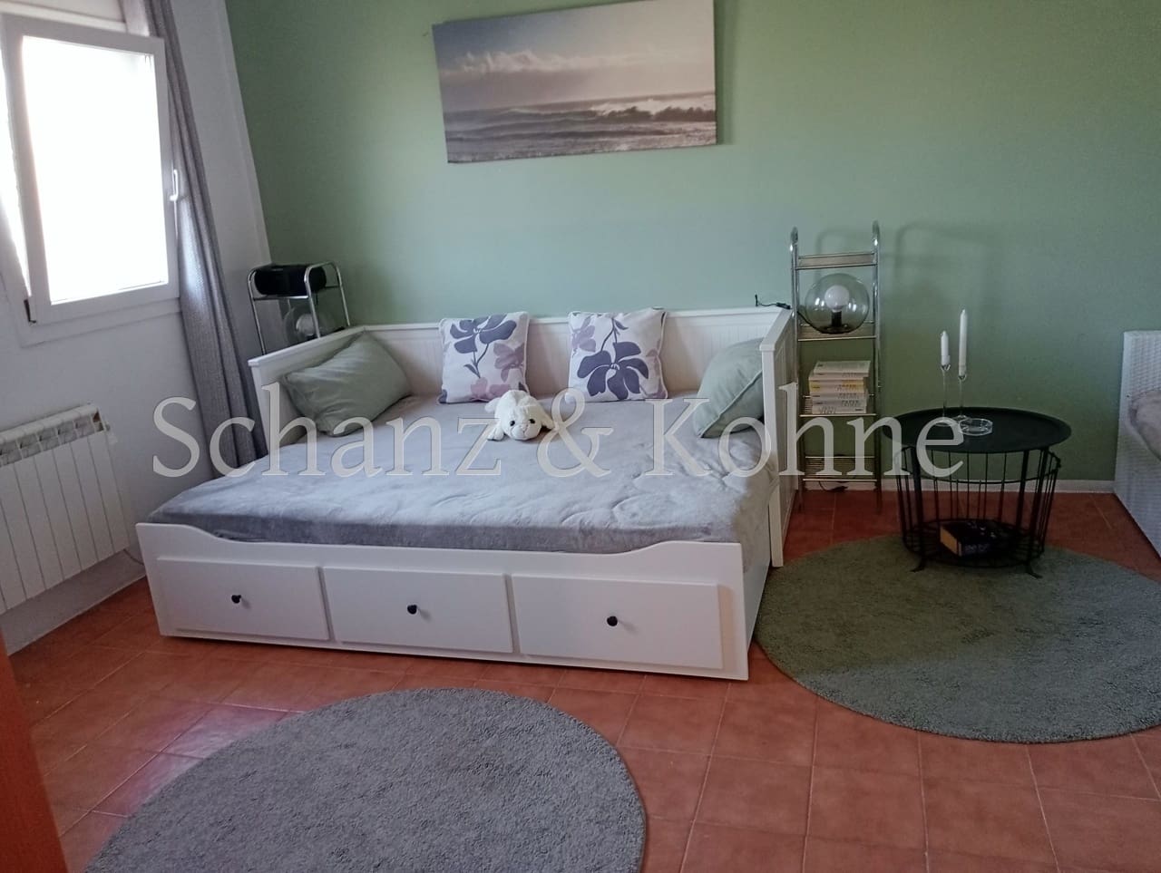 3 soveværelse Byhus til salg i Badia Blava med swimmingpool - € 750.000 (Ref: 9153253)