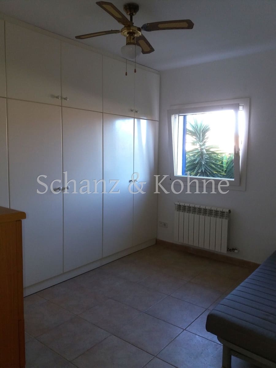 3 soveværelse Byhus til salg i Badia Blava med swimmingpool - € 750.000 (Ref: 9153253)