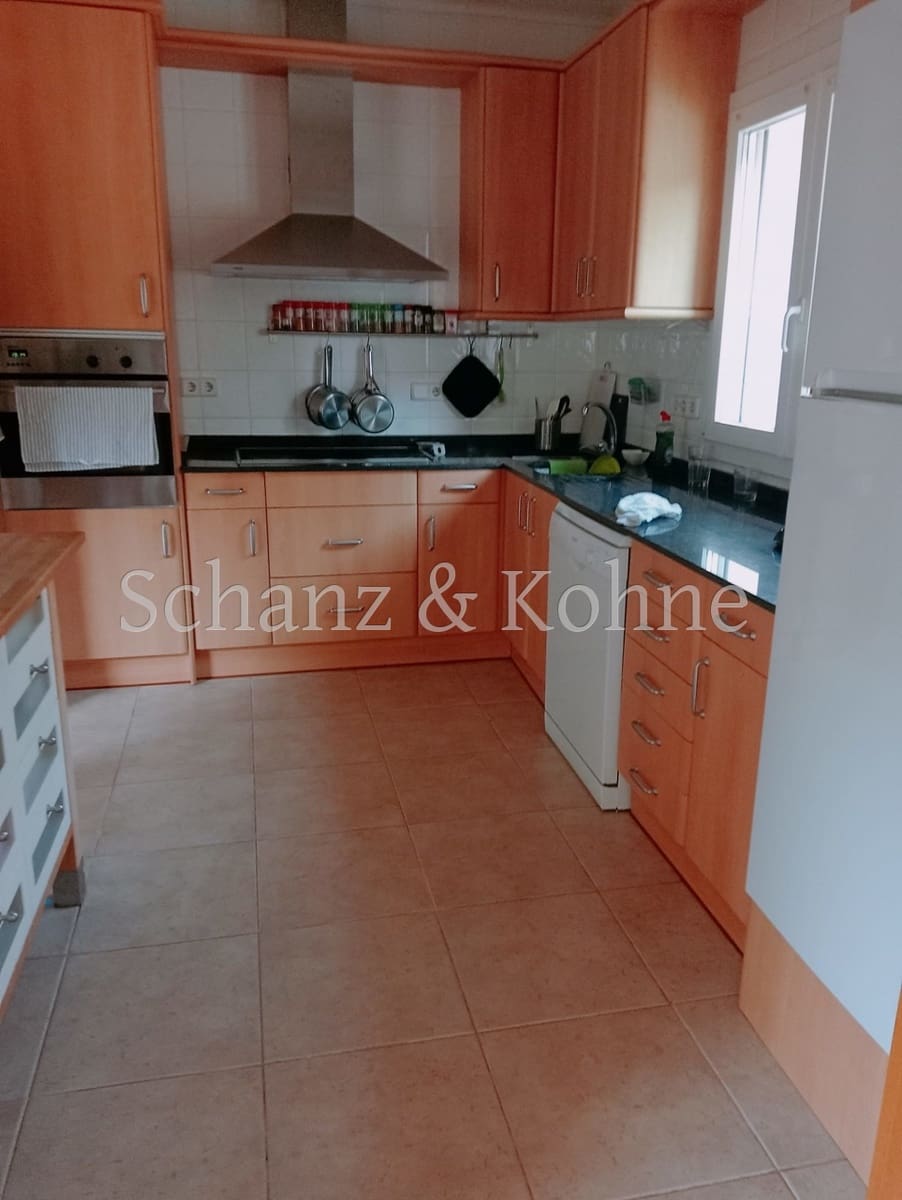 3 soveværelse Byhus til salg i Badia Blava med swimmingpool - € 750.000 (Ref: 9153253)