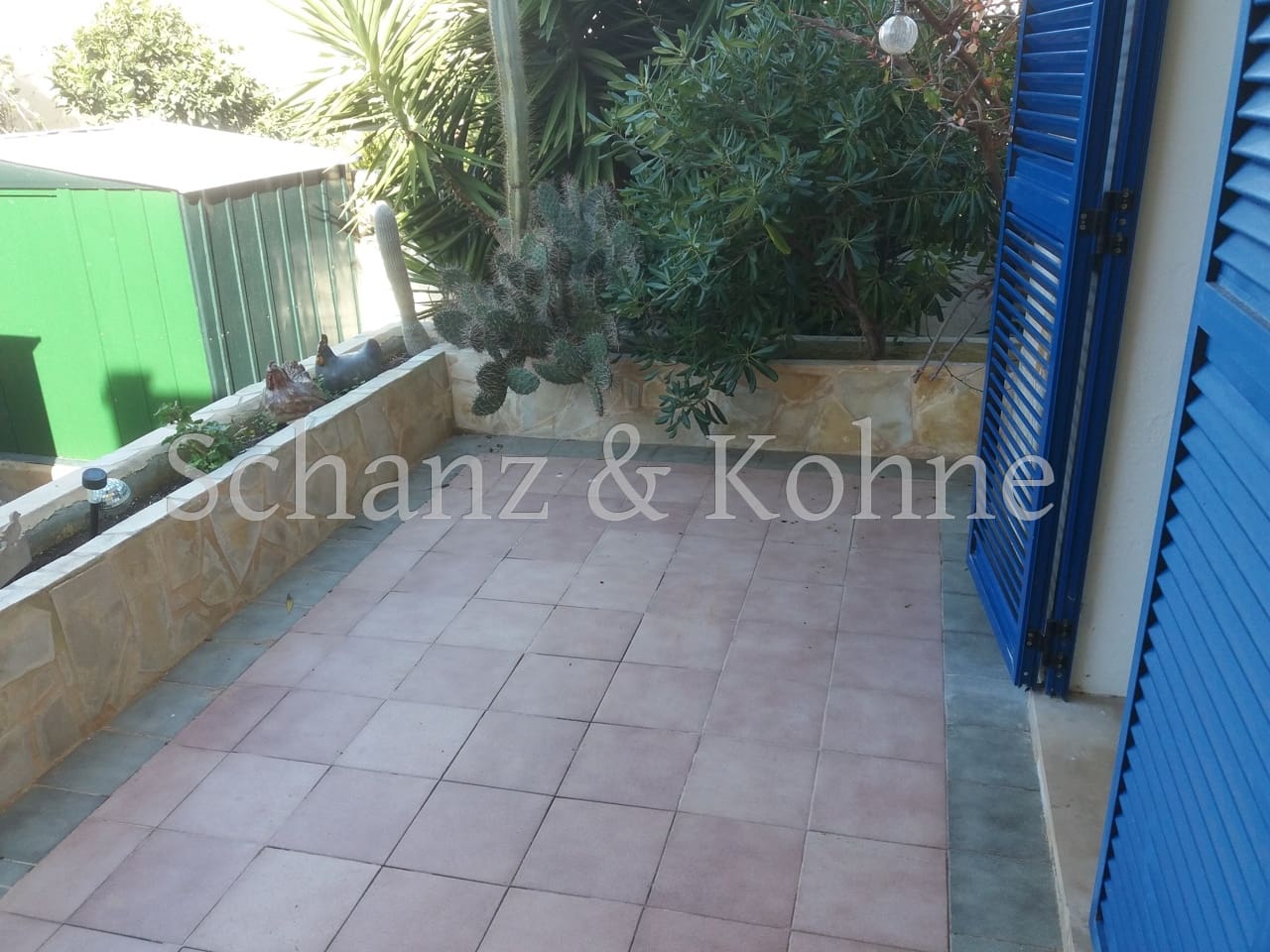 3 soveværelse Byhus til salg i Badia Blava med swimmingpool - € 750.000 (Ref: 9153253)