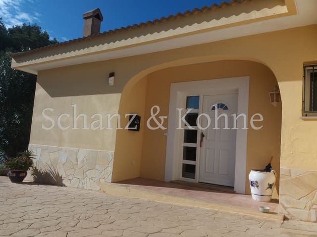 3 soveværelse Byhus til salg i Badia Blava, Llucmajor med swimmingpool - € 750.000 (Ref: 9153253)