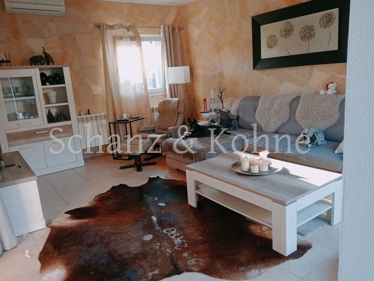 3 soveværelse Byhus til salg i Badia Blava med swimmingpool - € 750.000 (Ref: 9153253)