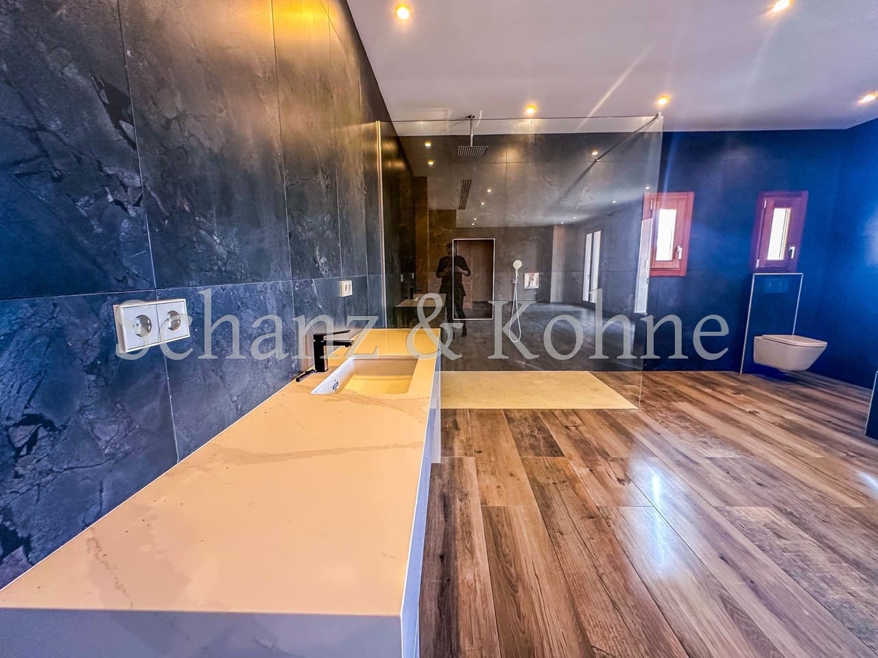 4 bedroom Villa for sale in Llucmajor with pool - € 3,500,000 (Ref: 9161605)