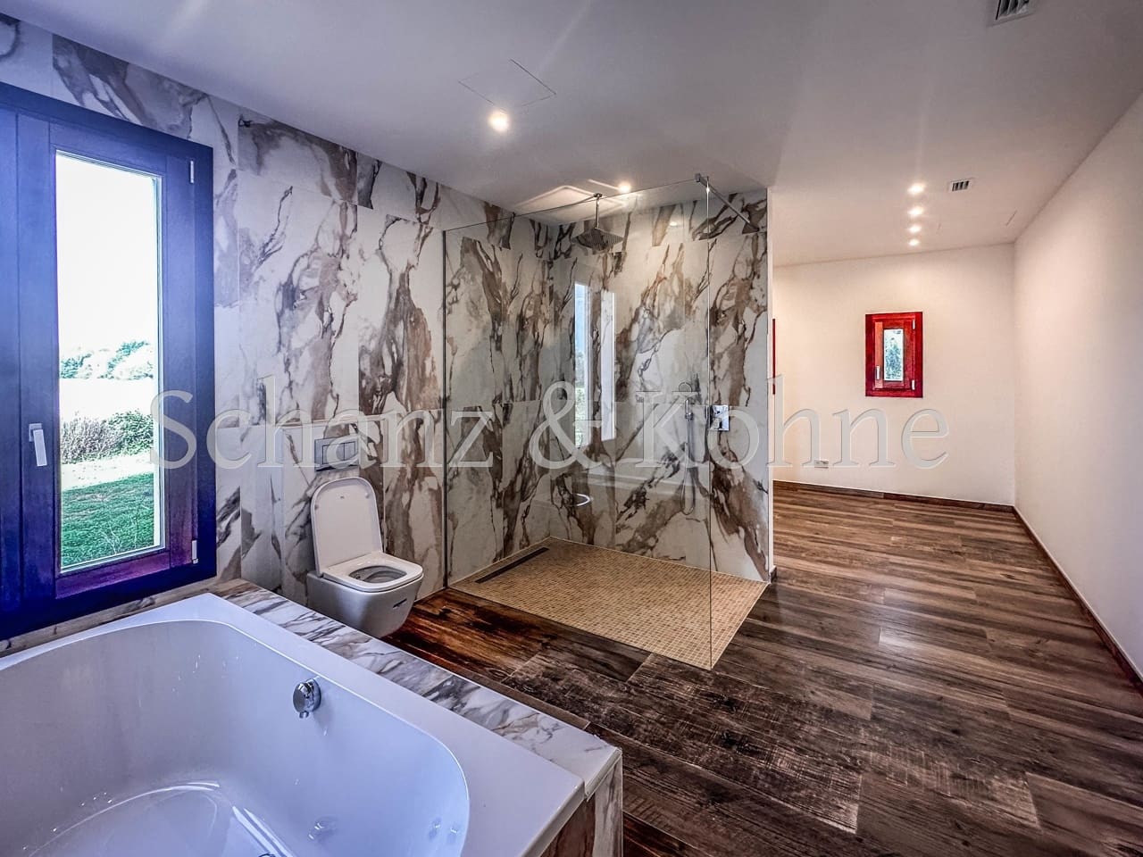 4 bedroom Villa for sale in Llucmajor with pool - € 3,500,000 (Ref: 9161605)