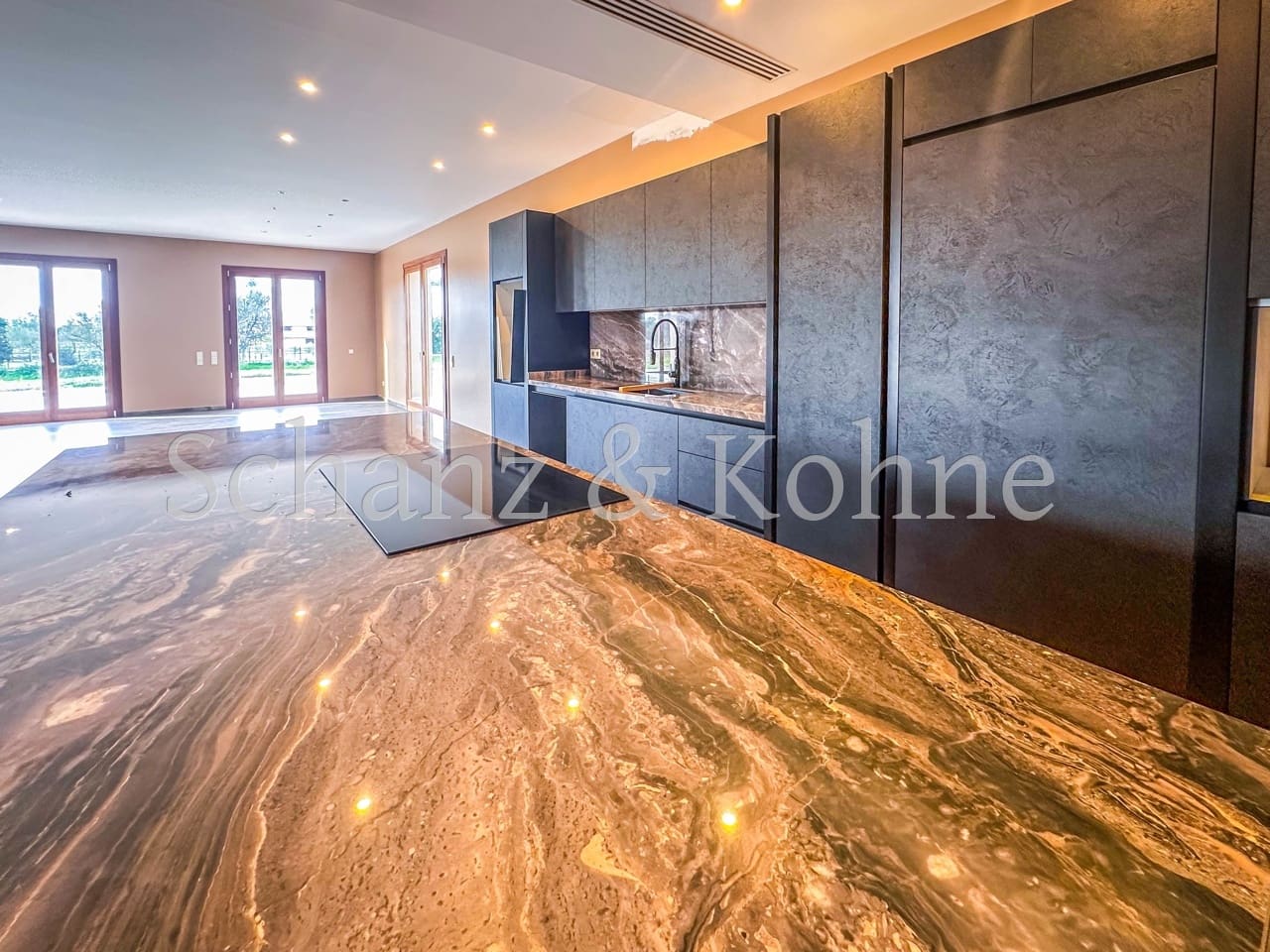 4 bedroom Villa for sale in Llucmajor with pool - € 3,500,000 (Ref: 9161605)