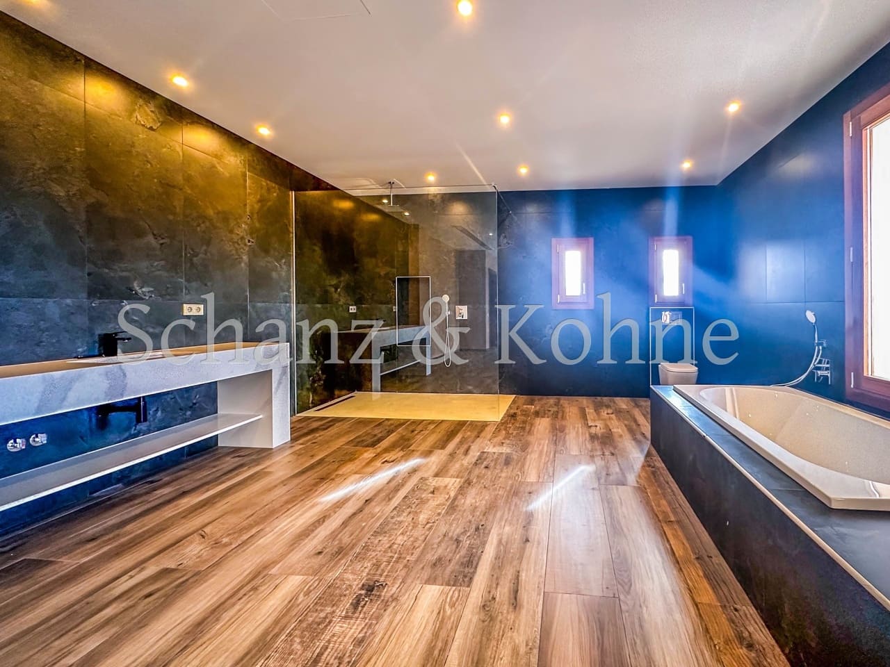 4 bedroom Villa for sale in Llucmajor with pool - € 3,500,000 (Ref: 9161605)