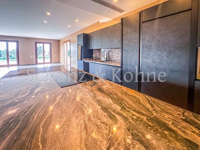 4 bedroom Villa for sale in Llucmajor with pool - € 3,500,000 (Ref: 9161605)