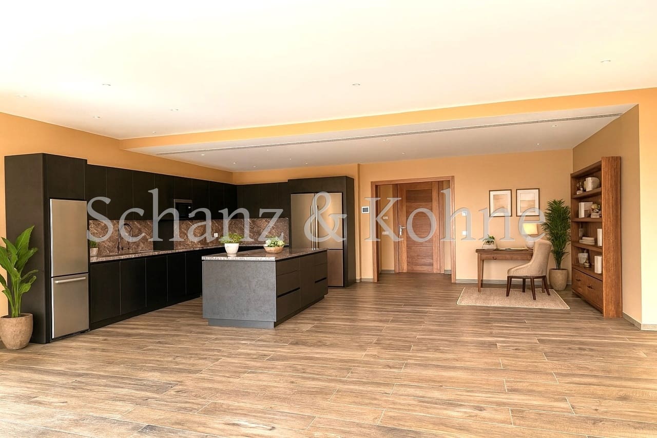 4 bedroom Villa for sale in Llucmajor with pool - € 3,500,000 (Ref: 9161605)