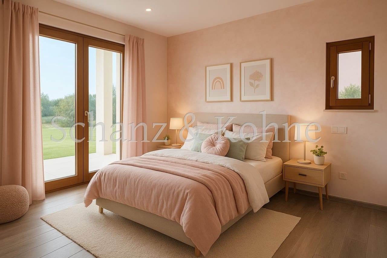 4 bedroom Villa for sale in Llucmajor with pool - € 3,500,000 (Ref: 9161605)