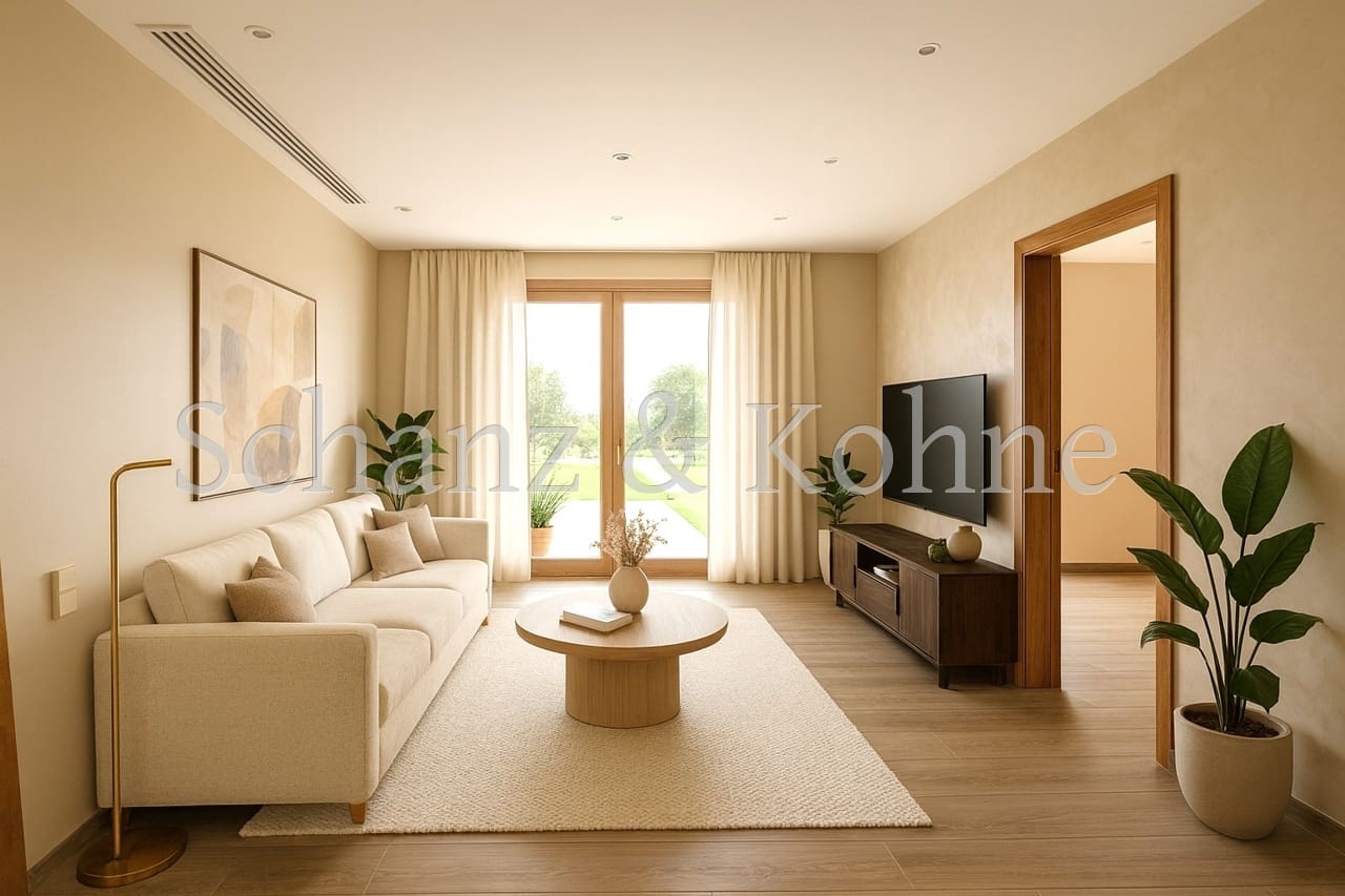 4 bedroom Villa for sale in Llucmajor with pool - € 3,500,000 (Ref: 9161605)