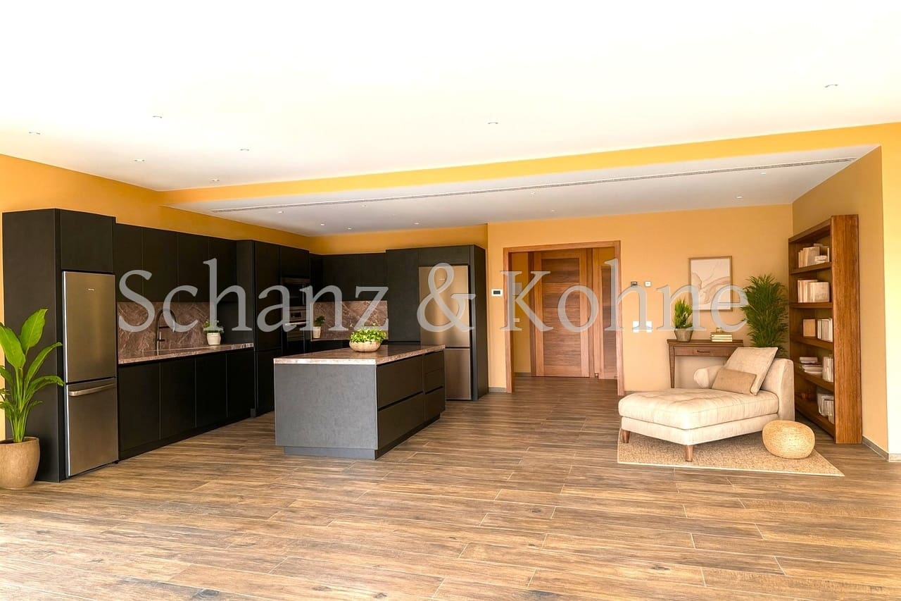 4 bedroom Villa for sale in Llucmajor with pool - € 3,500,000 (Ref: 9161605)