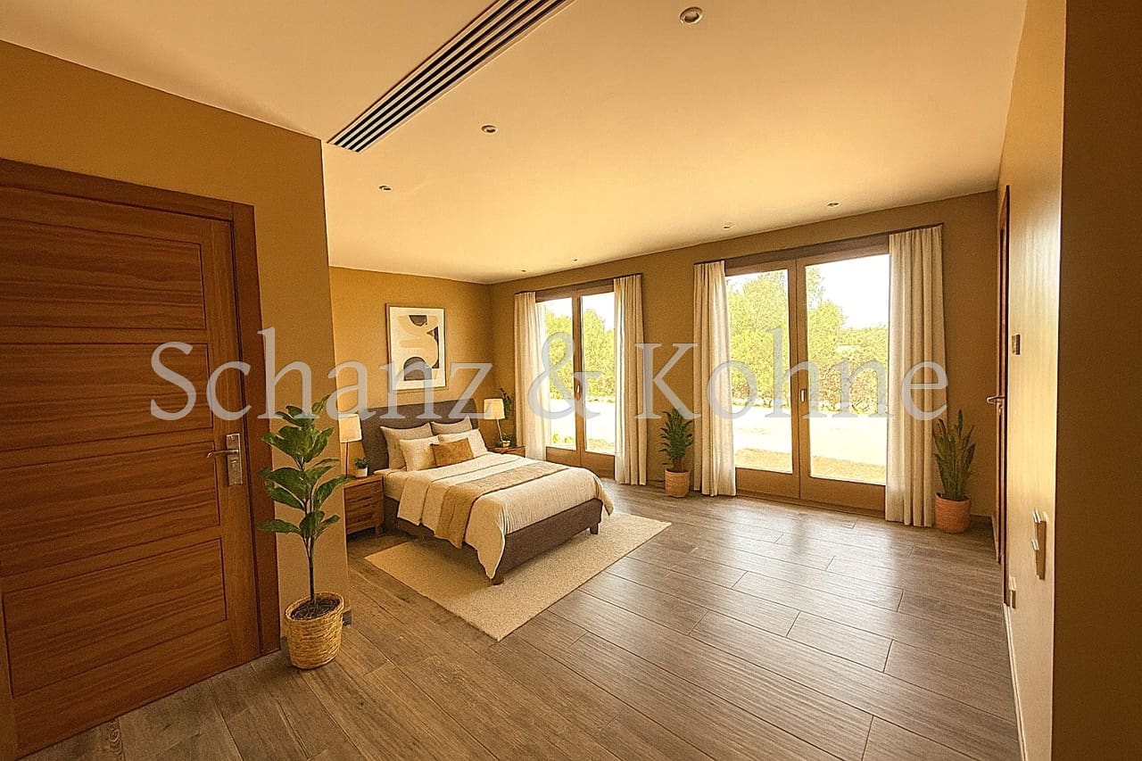 4 bedroom Villa for sale in Llucmajor with pool - € 3,500,000 (Ref: 9161605)