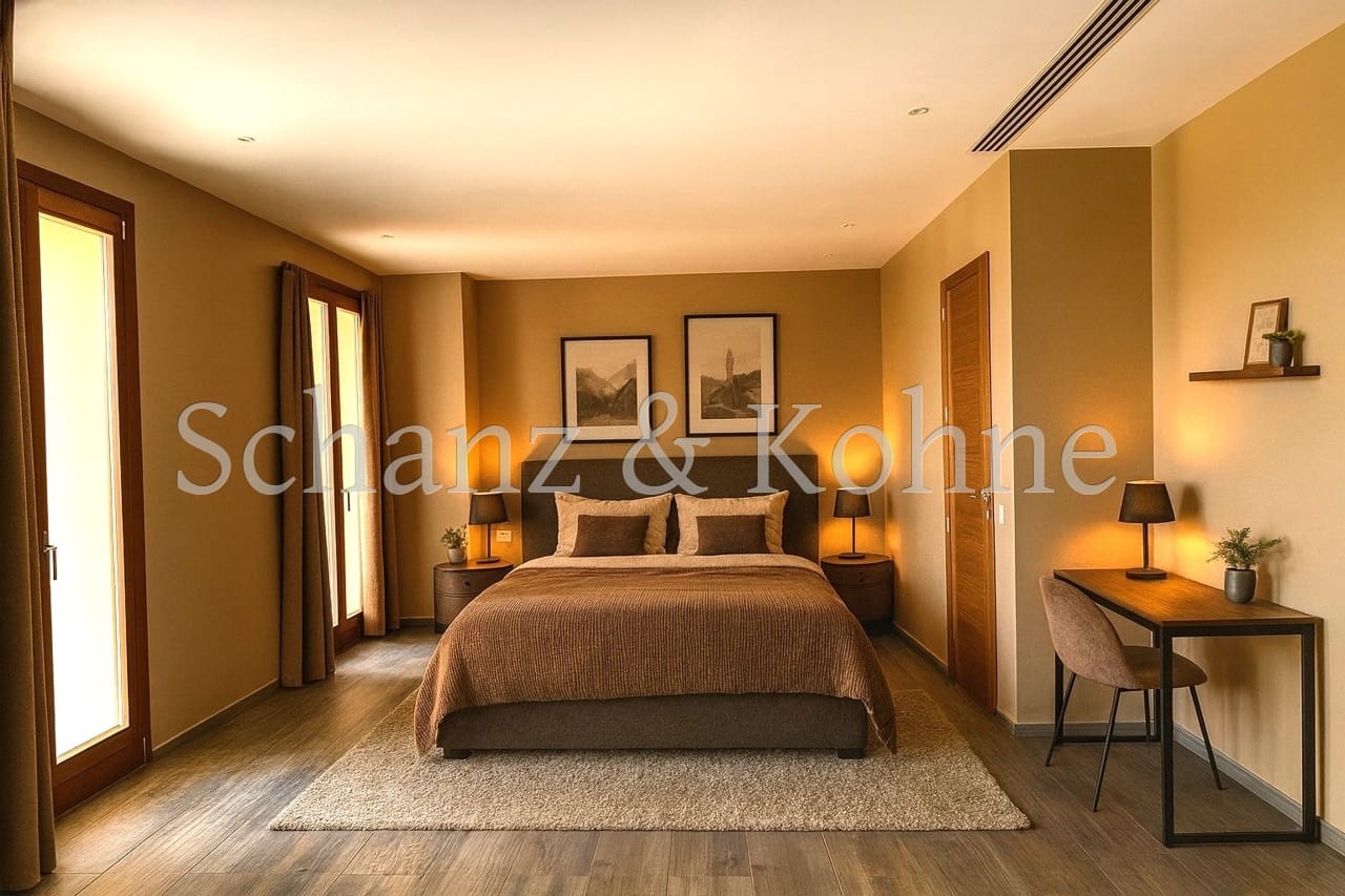 4 bedroom Villa for sale in Llucmajor with pool - € 3,500,000 (Ref: 9161605)