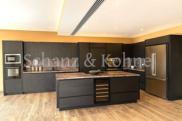 4 bedroom Villa for sale in Llucmajor with pool - € 3,500,000 (Ref: 9161605)