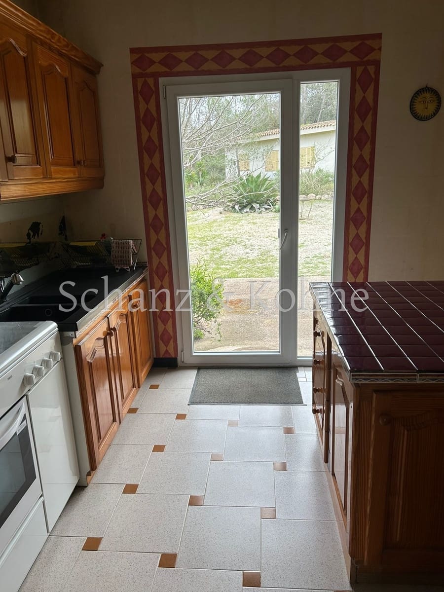 3 chambre Finca/Maison de Campagne à vendre à Sant Joan avec piscine - 789 000 € (Ref: 9170657)