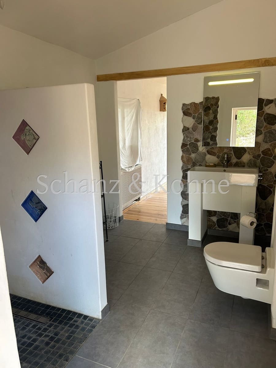 3 chambre Finca/Maison de Campagne à vendre à Sant Joan avec piscine - 789 000 € (Ref: 9170657)