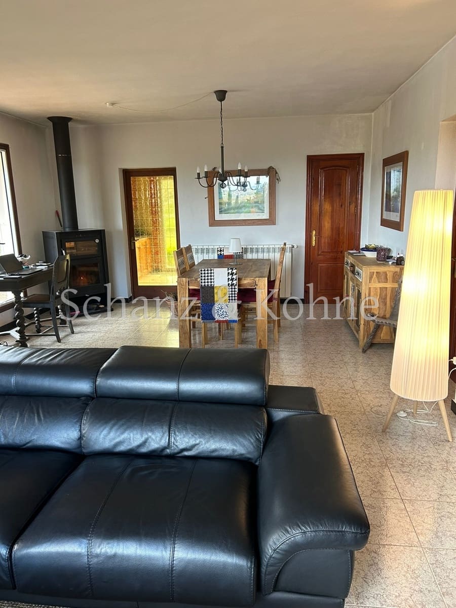 3 chambre Finca/Maison de Campagne à vendre à Sant Joan avec piscine - 789 000 € (Ref: 9170657)