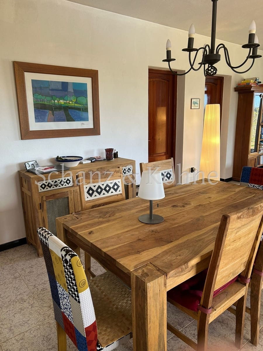 3 chambre Finca/Maison de Campagne à vendre à Sant Joan avec piscine - 789 000 € (Ref: 9170657)