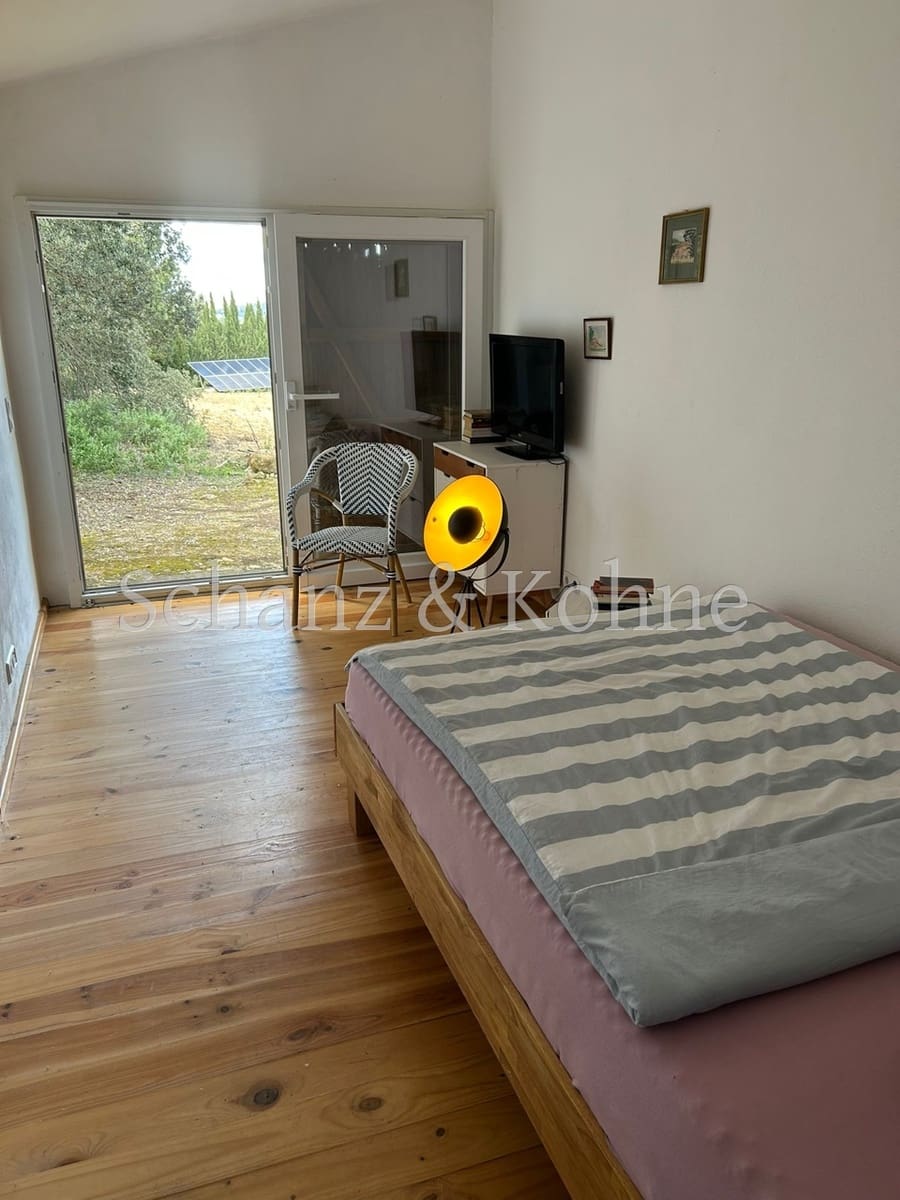 3 chambre Finca/Maison de Campagne à vendre à Sant Joan avec piscine - 789 000 € (Ref: 9170657)