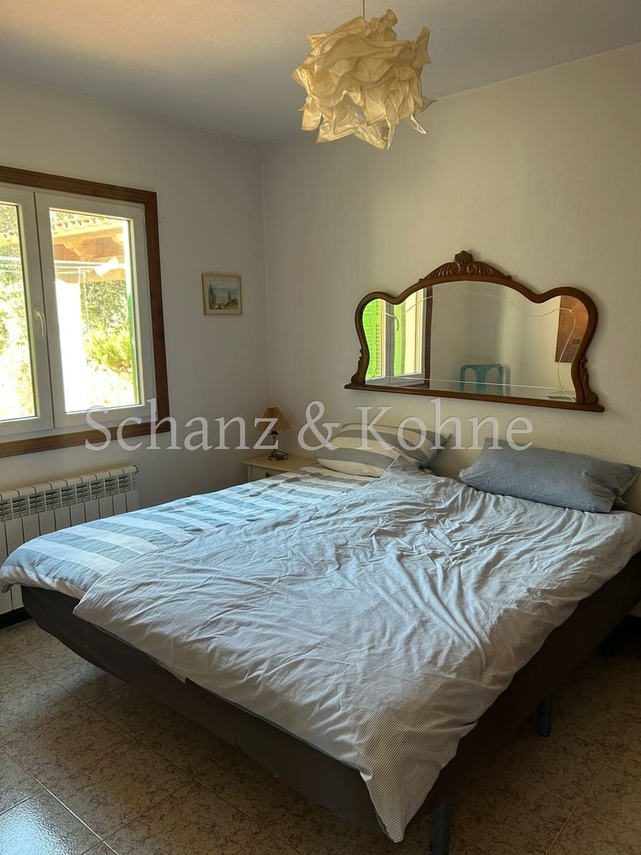 3 chambre Finca/Maison de Campagne à vendre à Sant Joan avec piscine - 789 000 € (Ref: 9170657)