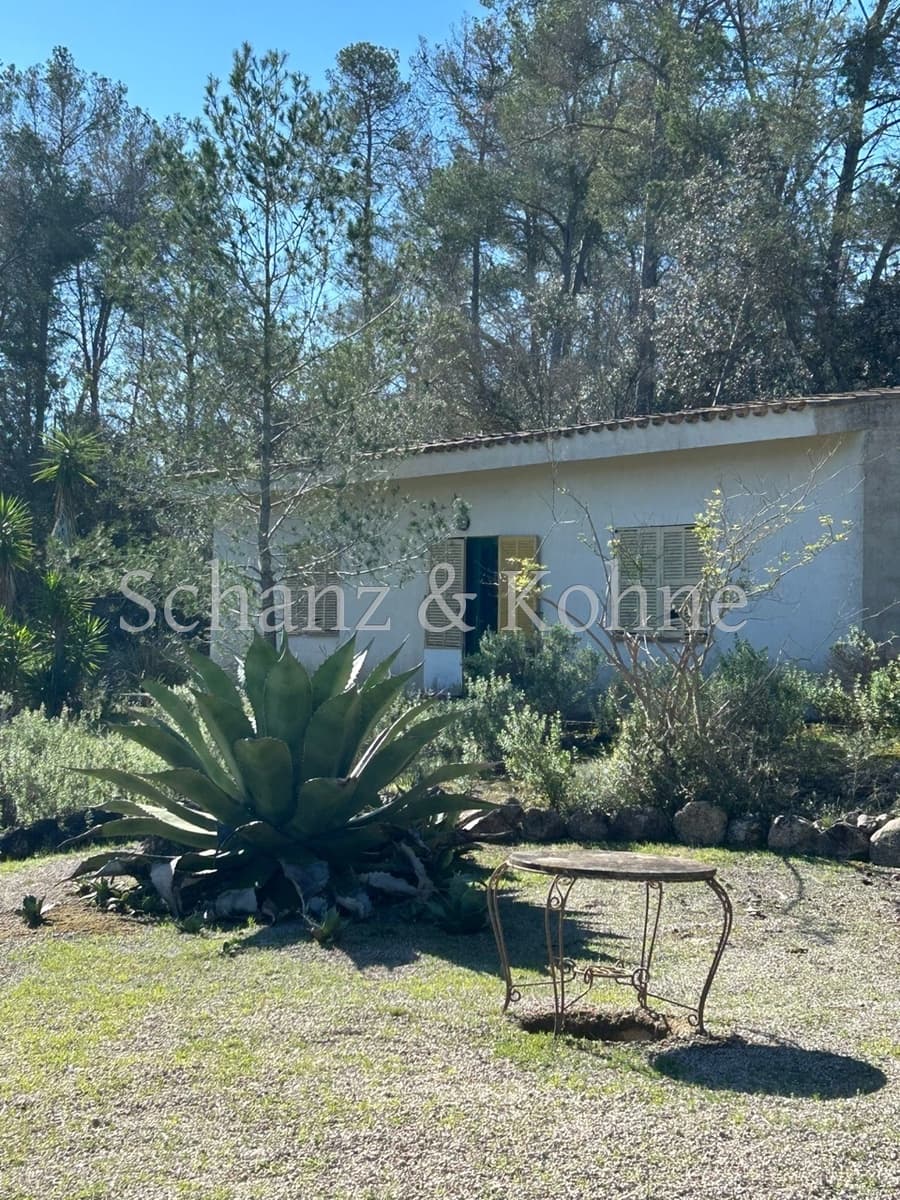 3 chambre Finca/Maison de Campagne à vendre à Sant Joan avec piscine - 789 000 € (Ref: 9170657)