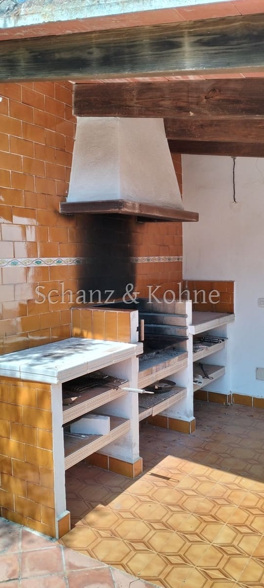 3 chambre Finca/Maison de Campagne à vendre à Sant Joan avec piscine - 789 000 € (Ref: 9170657)