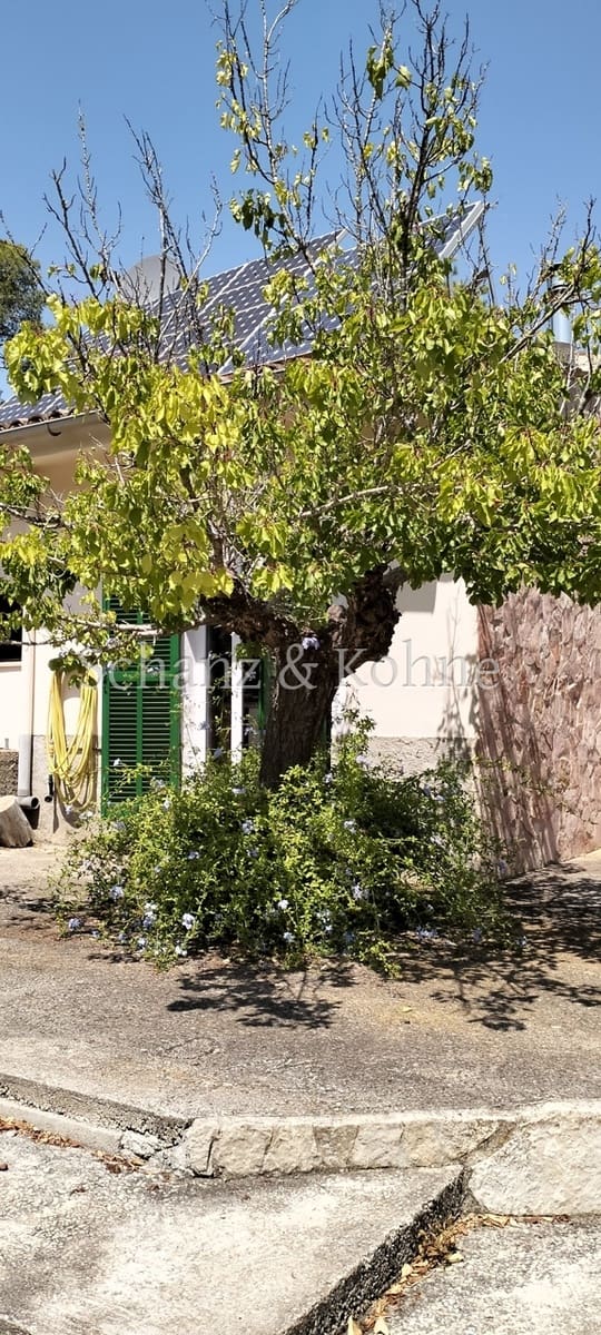 3 chambre Finca/Maison de Campagne à vendre à Sant Joan avec piscine - 789 000 € (Ref: 9170657)