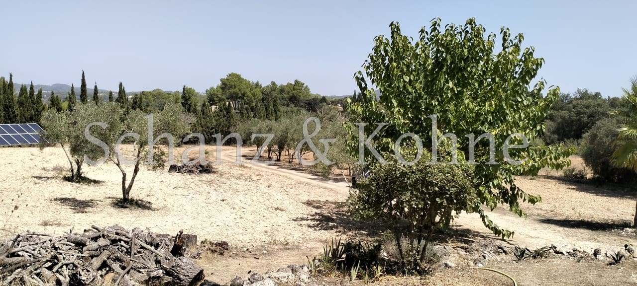 3 chambre Finca/Maison de Campagne à vendre à Sant Joan avec piscine - 789 000 € (Ref: 9170657)