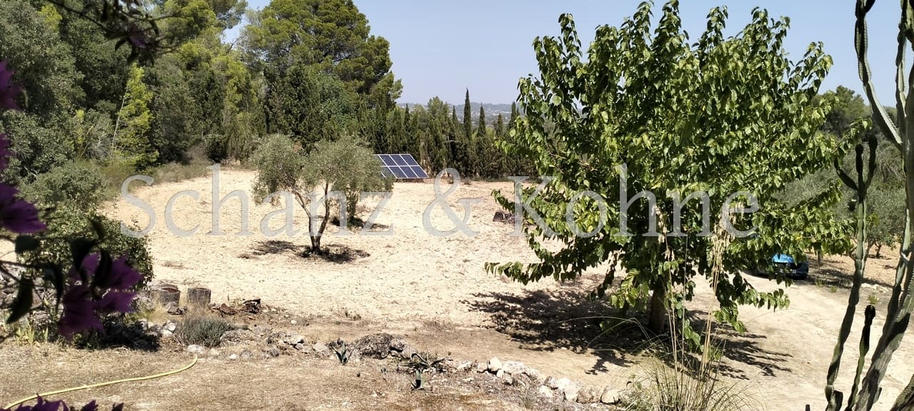 3 chambre Finca/Maison de Campagne à vendre à Sant Joan avec piscine - 789 000 € (Ref: 9170657)