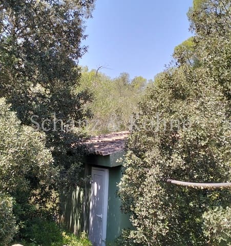 3 chambre Finca/Maison de Campagne à vendre à Sant Joan avec piscine - 789 000 € (Ref: 9170657)