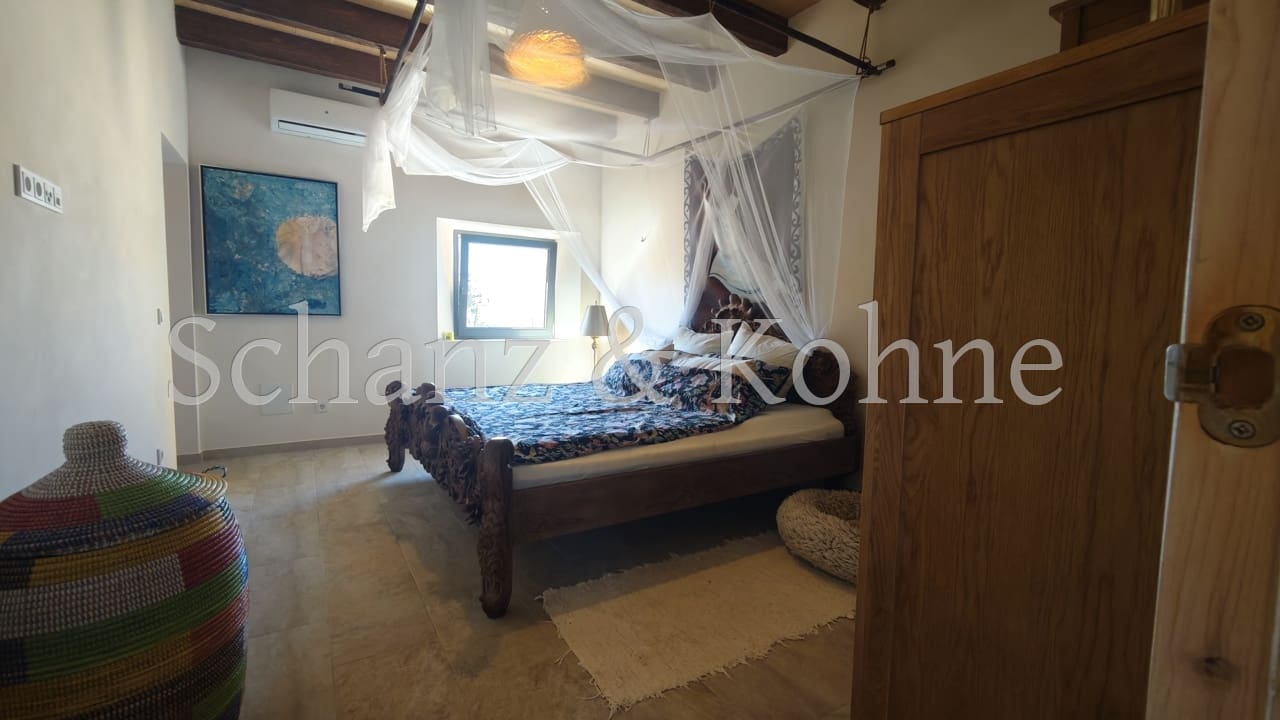 3 soveværelse Finca/Landehus til leje i Llucmajor med swimmingpool - € 3.000 (Ref: 9187349)