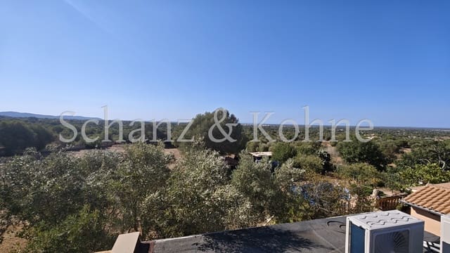 3 sovrum Finca/Hus på landet att hyra i Llucmajor med pool - 3 500 € (Ref: 9187349)