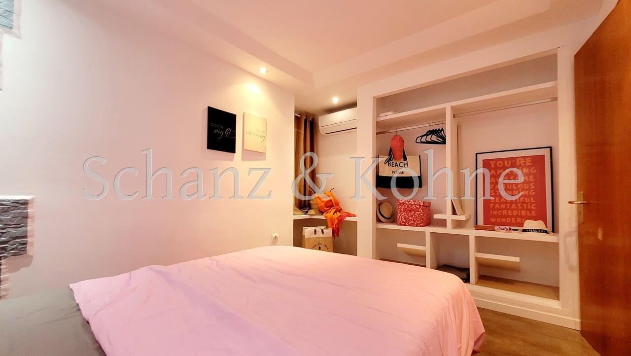 3 soveværelse Lejlighed til salg i Playa de Palma - € 449.000 (Ref: 9189921)