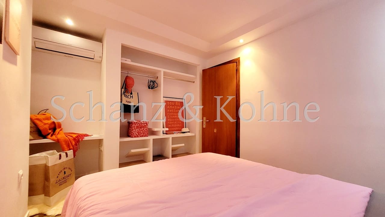 3 soveværelse Lejlighed til salg i Playa de Palma - € 449.000 (Ref: 9189921)