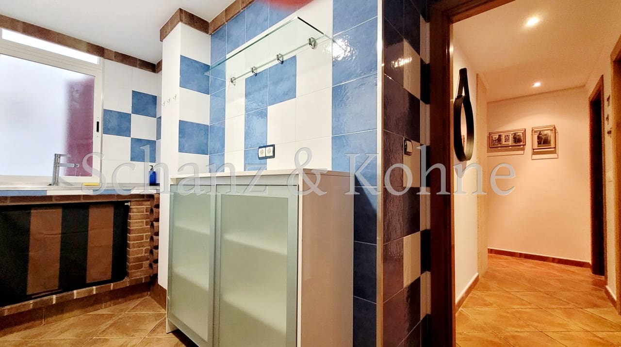 3 soveværelse Lejlighed til salg i Playa de Palma - € 449.000 (Ref: 9189921)