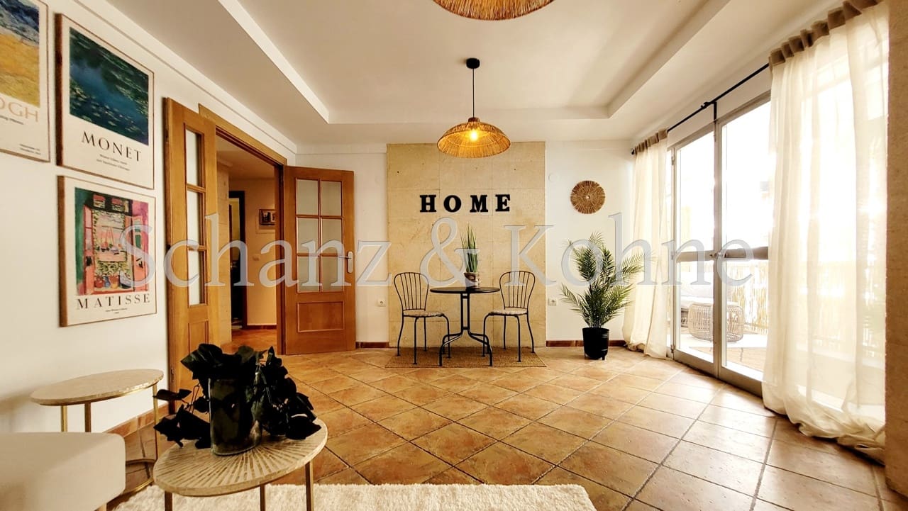 3 soveværelse Lejlighed til salg i Playa de Palma - € 449.000 (Ref: 9189921)