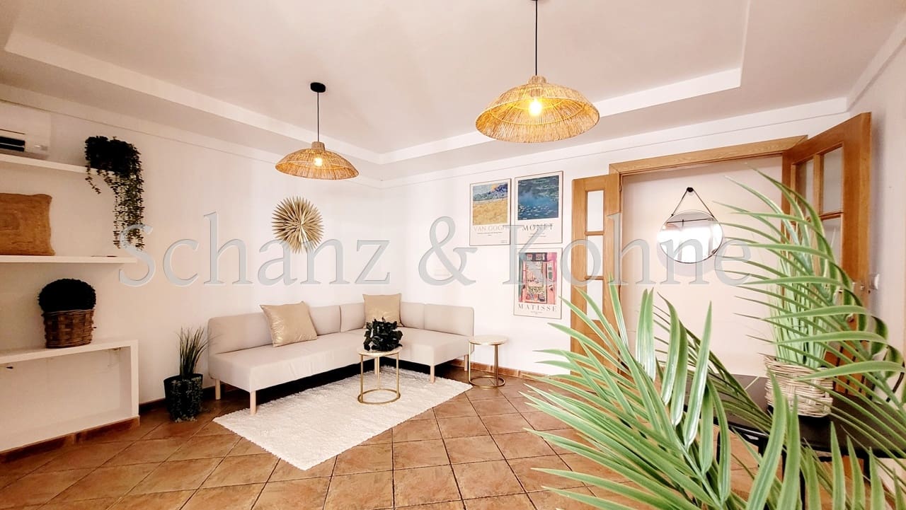 3 soveværelse Lejlighed til salg i Playa de Palma - € 449.000 (Ref: 9189921)