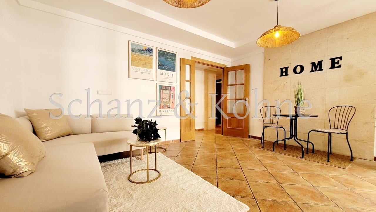 3 soveværelse Lejlighed til salg i Playa de Palma - € 449.000 (Ref: 9189921)