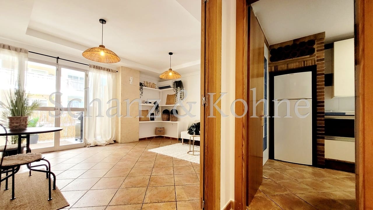 3 soveværelse Lejlighed til salg i Playa de Palma - € 449.000 (Ref: 9189921)