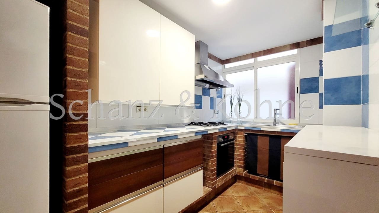 3 soveværelse Lejlighed til salg i Playa de Palma - € 449.000 (Ref: 9189921)