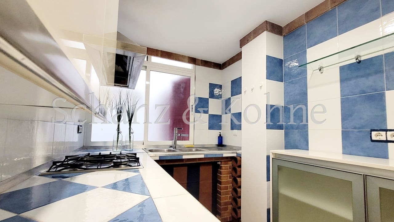 3 soveværelse Lejlighed til salg i Playa de Palma - € 449.000 (Ref: 9189921)