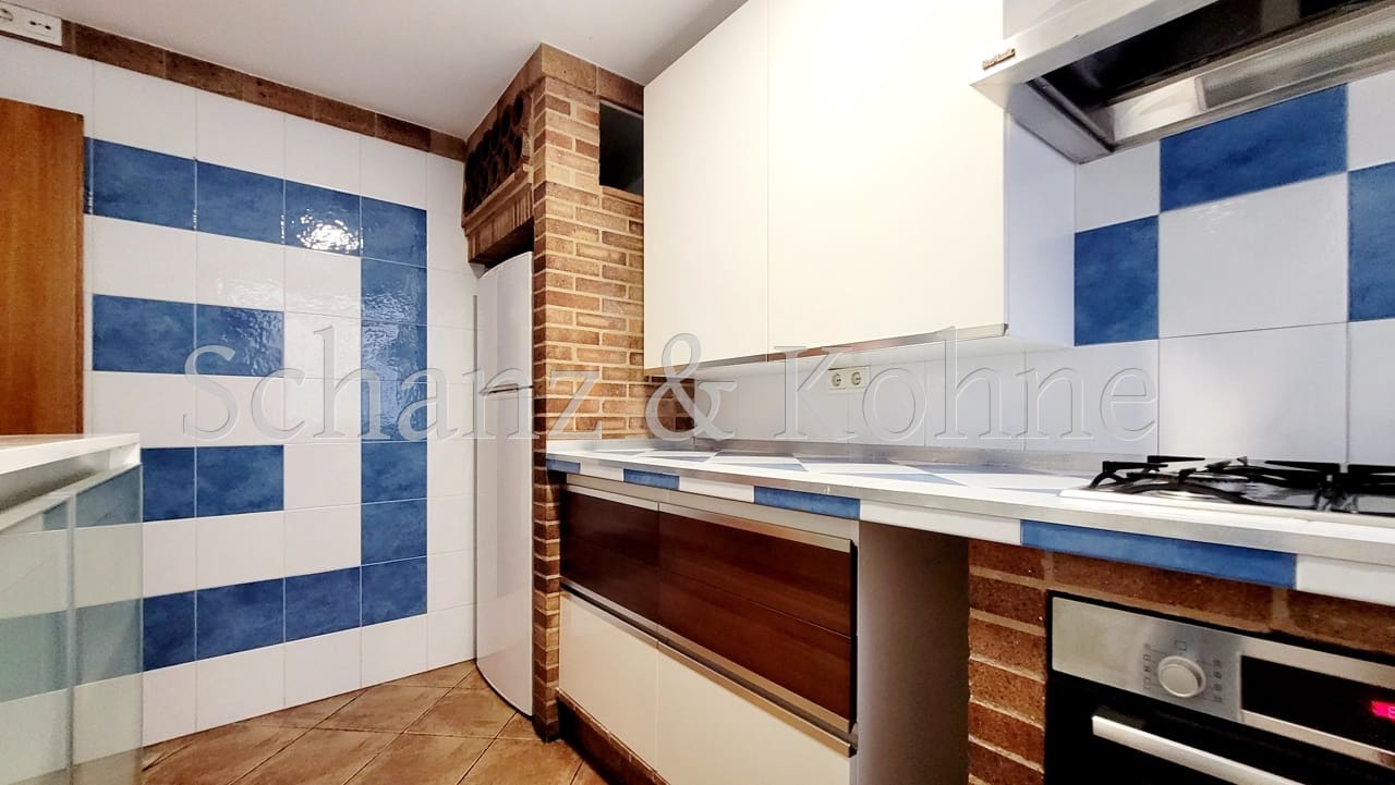 3 soveværelse Lejlighed til salg i Playa de Palma - € 449.000 (Ref: 9189921)