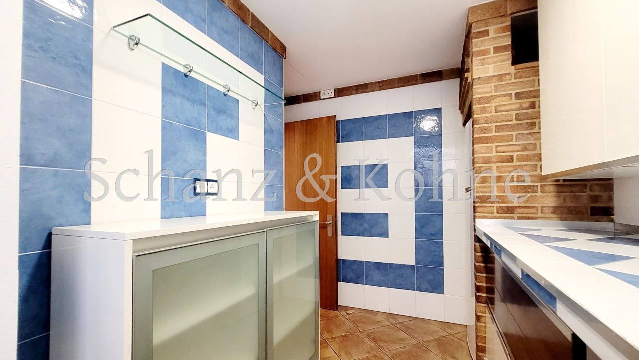 3 soveværelse Lejlighed til salg i Playa de Palma - € 449.000 (Ref: 9189921)