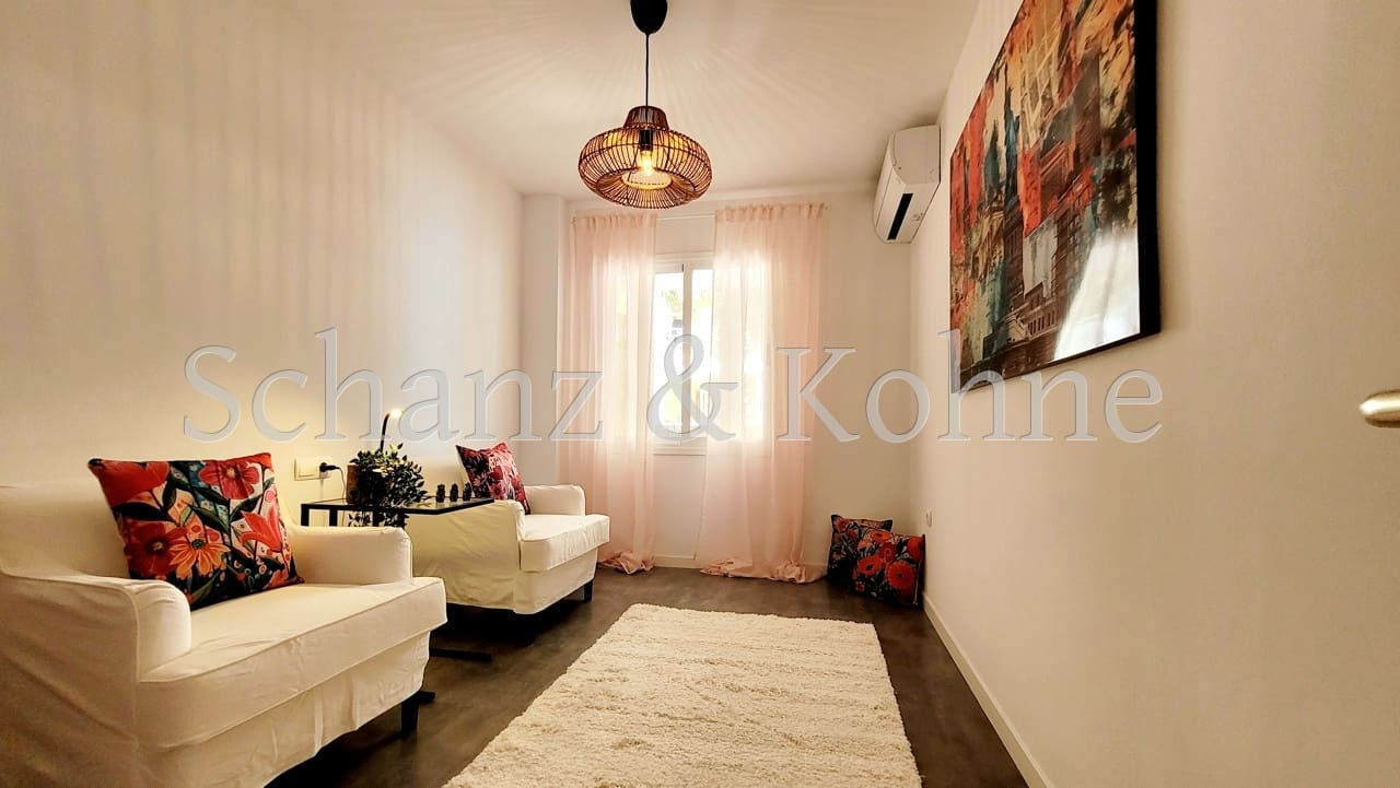 3 soveværelse Lejlighed til salg i Playa de Palma - € 449.000 (Ref: 9189921)