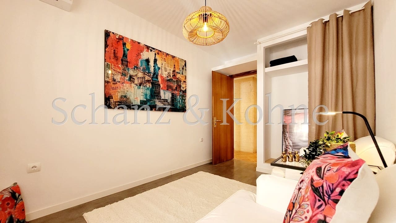 3 soveværelse Lejlighed til salg i Playa de Palma - € 449.000 (Ref: 9189921)