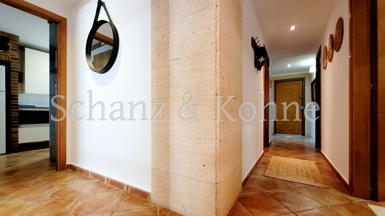 3 soveværelse Lejlighed til salg i Playa de Palma - € 449.000 (Ref: 9189921)