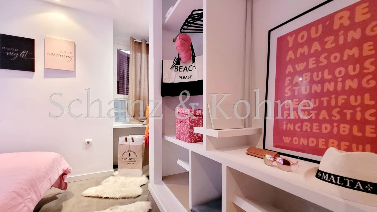 3 soveværelse Lejlighed til salg i Playa de Palma - € 449.000 (Ref: 9189921)