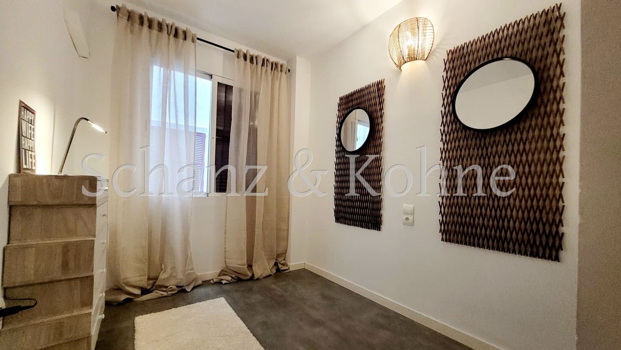 3 soveværelse Lejlighed til salg i Playa de Palma - € 449.000 (Ref: 9189921)