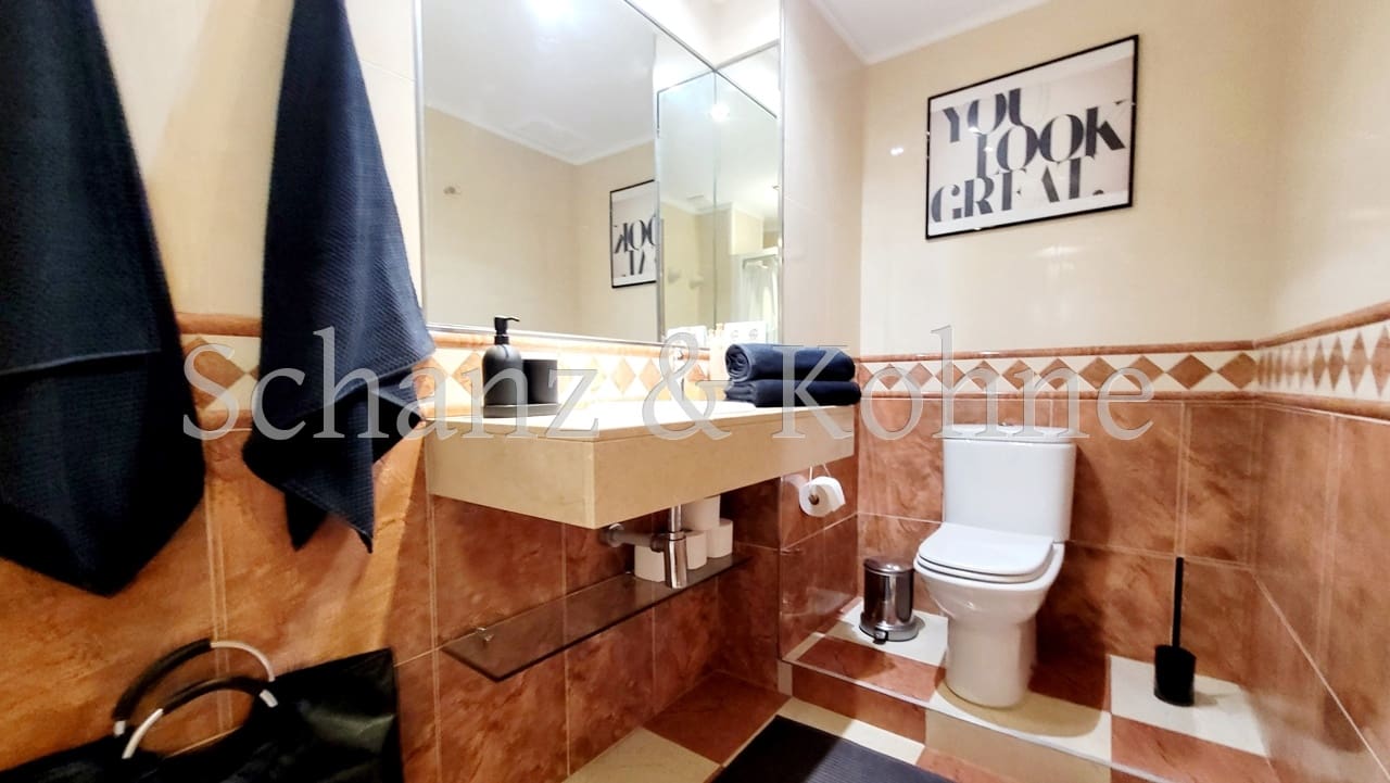 3 soveværelse Lejlighed til salg i Playa de Palma - € 449.000 (Ref: 9189921)