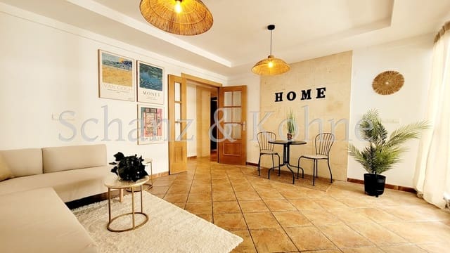 3 soveværelse Lejlighed til salg i Playa de Palma, Palma de Mallorca - € 449.000 (Ref: 9189921)